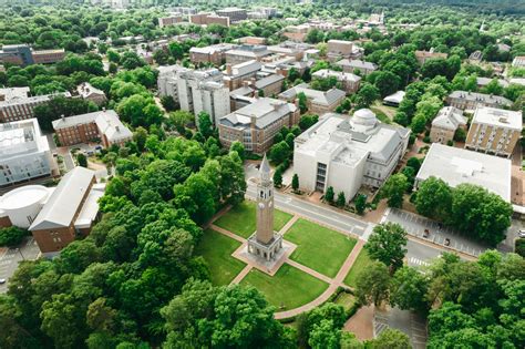 University of North Carolina at Chapel Hill .